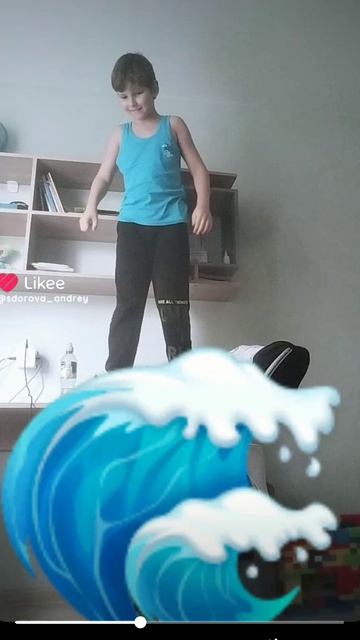 Я водолаз