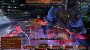 #Neverwinter [M33] Sibella AJS/MJS