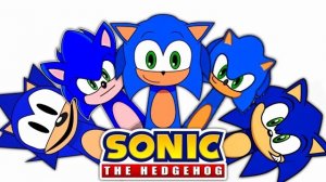 СПРУНКИ OC: Все персонажи Sonic — фазы 1–2 | Игровая анимация 🦔💨🎮