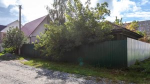 Искитим, Бердская улица