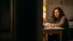 Беременная и бездомная, она уехала на ферму к овдовевшей тёте… но именно там ей пришлось НАЧАТЬ всё