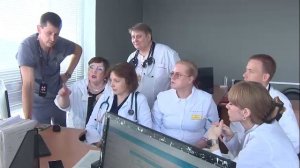«Телекабинет врача» – 20.08.2026