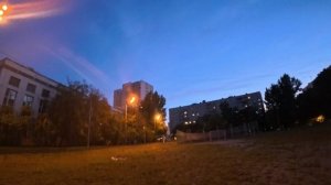Запуск самолета8