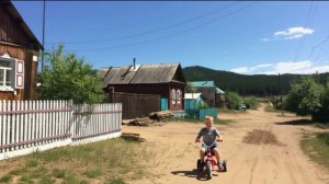Родительский дом