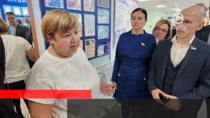 Как обеспечена доступная среда, и какие условия созданы для полноценного оздоровления детей с ОВЗ?