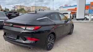 JAC J7 I, 2023, Сыктывкар