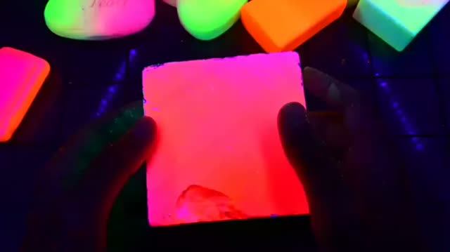 АСМР резка мыла 🌹ASMR SOAP UK 2в1🌹