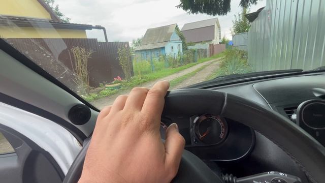 В поисках бензина… или ситуация на АЗС пензенской области