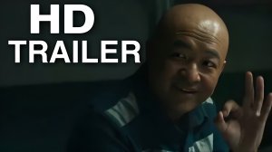 Трейлер «Змея 5: Город монстров» (2026) | Фильм о гигантской змее