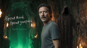 Время жить, время умирать — музыка из фильма