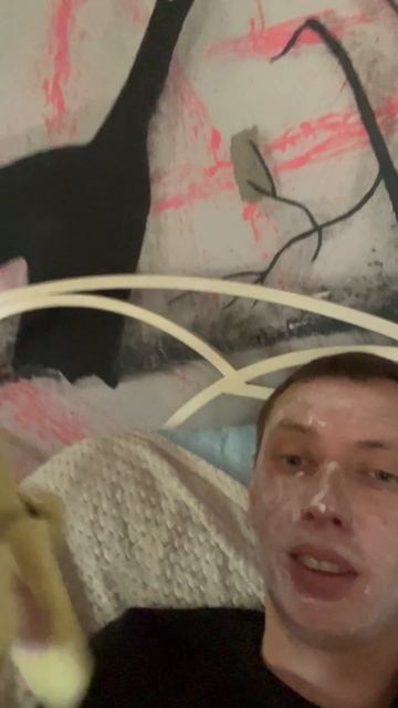 Когда попал в женские руки 😁