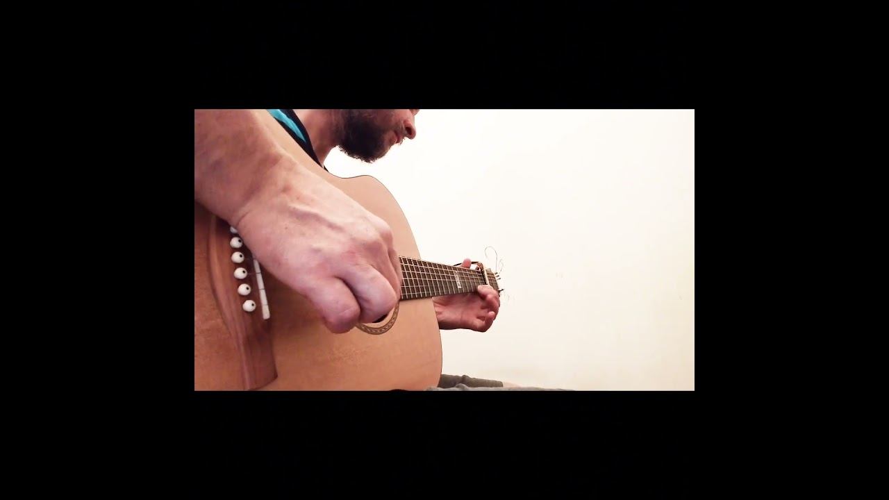 Музыкальный фрагмент - Musical Fragment