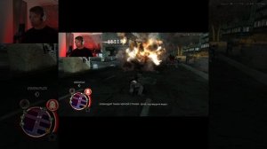 Играем в невероятный Prototype