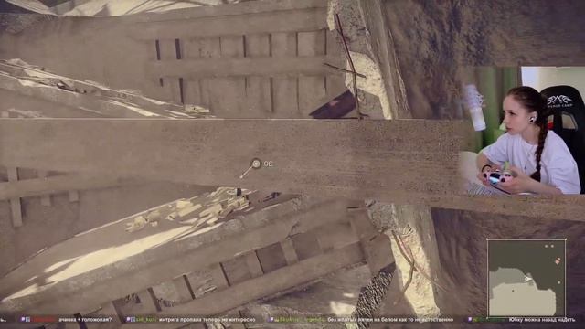 NieR: Automata  Первое прохождение 2