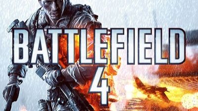 Гамаем в Battlefield 4