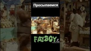FATBOY