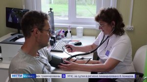 У медицинских сестёр и фельдшеров появится больше полномочий