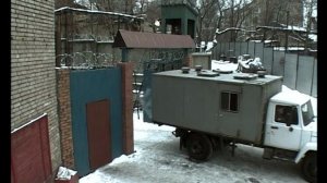 ЗОНА - 10 серия