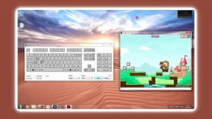 FLASHINU FLASH GAME 2 PLAYER THE WOODEN PRINCE ADVENTURE فلاشينيوم مغامرات الأمير الخشبي لاعبان
