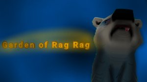 garden of rag rag l