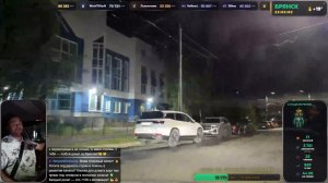 LIVE: Веста 32
