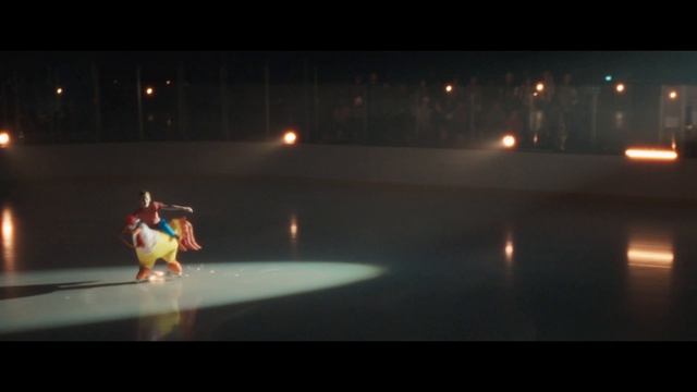 Three - Let Fun In (2026)