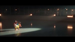 Three - Let Fun In (2026)