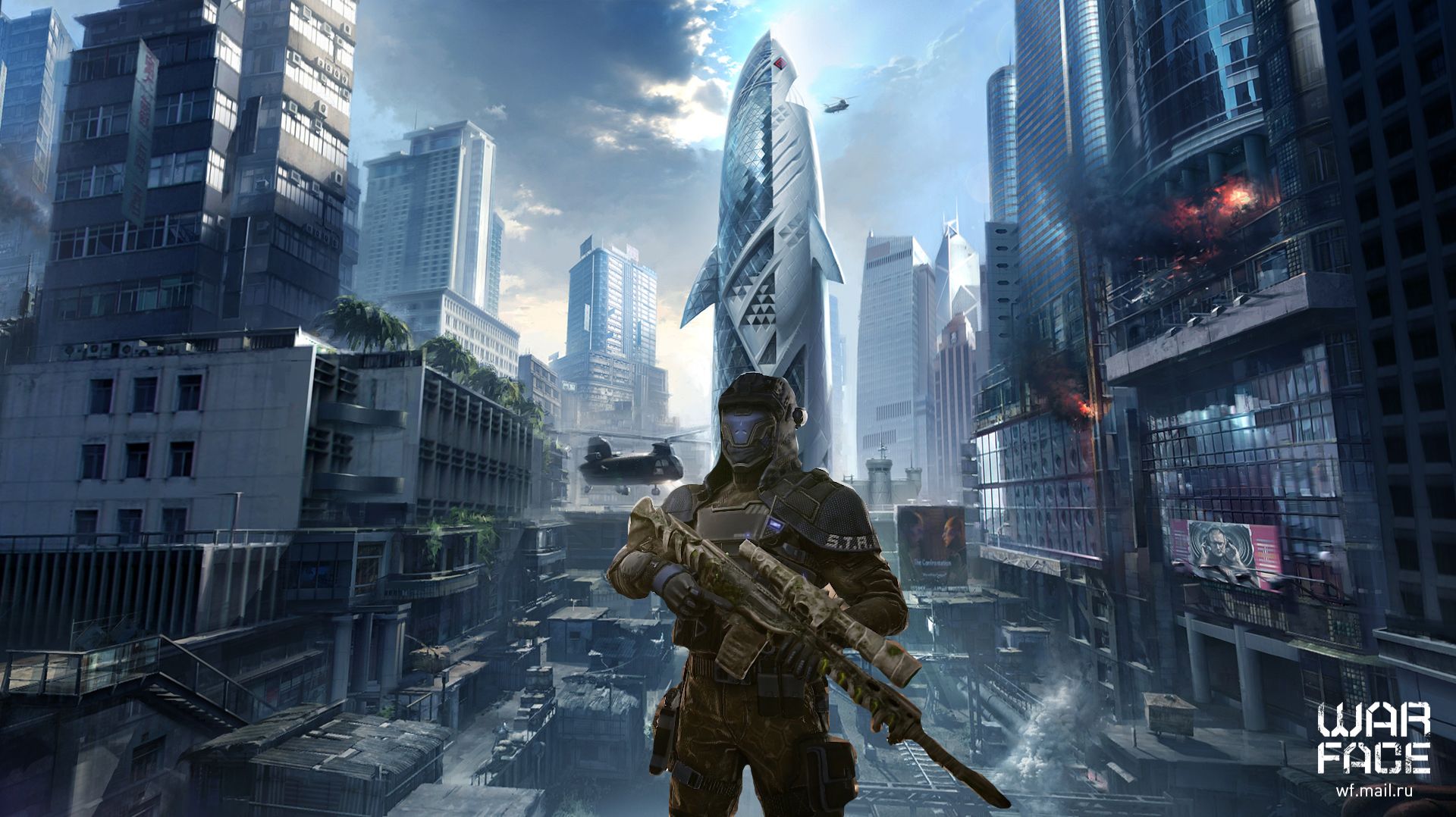 Warface Спецоперация Белая Акула (Профи) за Снайпера (8 Июня 2026 Как Мы в Лифте Ехали)