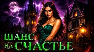 ШАНС НА СЧАСТЬЕ | КНИГА 1 ЧАСТЬ 1 из 2 | ПОПАДАНЦЫ | АУДИОКНИГА | ФАНТАСТИКА | ПРИКЛЮЧЕНИЯ
