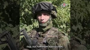 Подробности освобождения Новониколаевки в ДНР