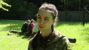 Лучший лесник 20.08.2026