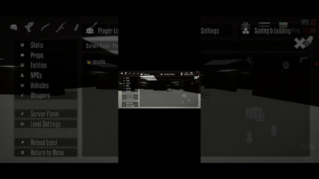 играю в Gorebox Neo Classic