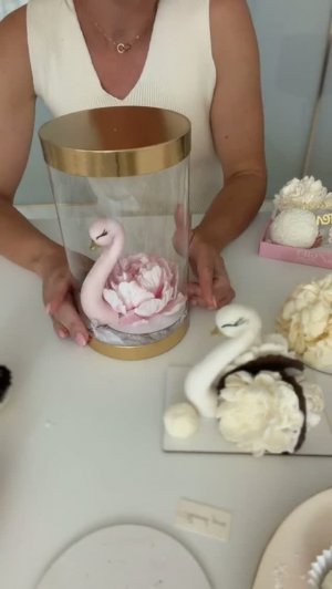 Эфир «Лебедь»