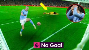 ⚽ МОМЕНТЫ 1 НА ТРИЛЛИОН В ФУТБОЛЕ | ГОЛЫ, ФИНТЫ И НЕВЕРОЯТНЫЕ ЭПИЗОДЫ
