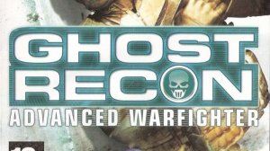 Ghost Recon Advanced Warfighter (Есть Контакт) 1