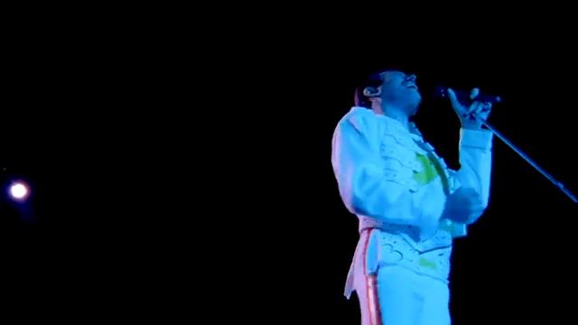 Queen - Hungarian Rhapsody Live In Budapest 1986