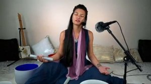 Live Healing - New Moon Release | Mei-lan