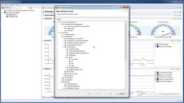 S16.E77 - Customising The Overview Tab