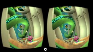 Lamper VR
