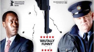 Однажды в Ирландии / The Guard (русский трейлер)