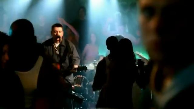 Santana - Put Your Lights On (Official Video) Ft. Everlast