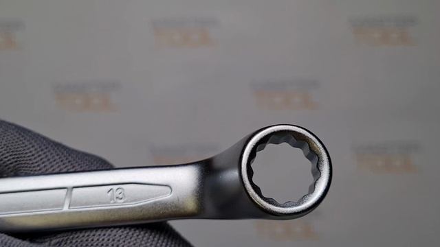 Ключ накидной изогнутый 12х13 мм YATO YT-0213