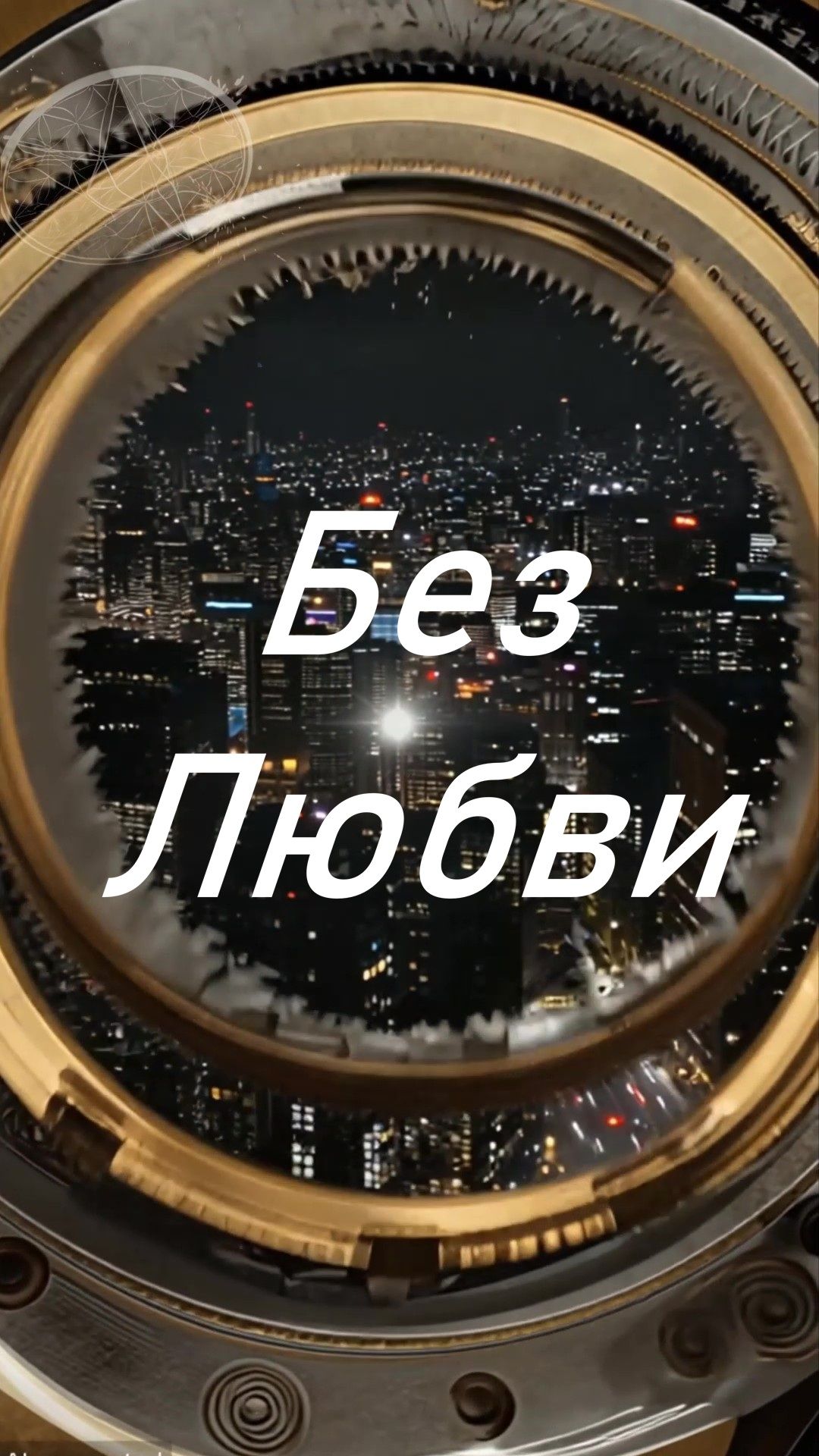 Без любви (автор - Ольга Шепелева)  — КАССИОПЕЯ Вдохновение 2026