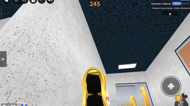 Играю в мм2 одной, лп пропала!😰