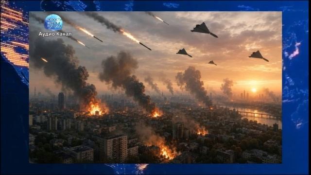 Сводка СВО на утро 20 августа. Киев горит в аду!. НАТО стягивает авиацию к Калининграду