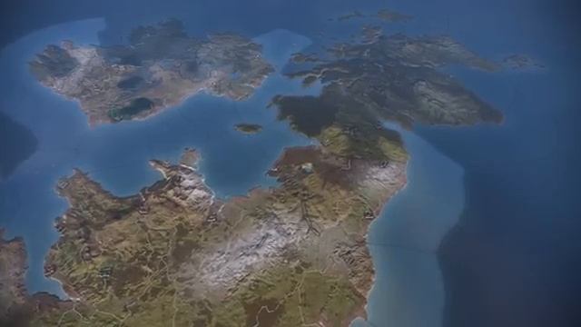 Europa Universalis V: Fate Of The Phoenix | Release Trailer