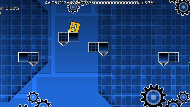 Shitty Limbo 94%...