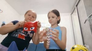 все мои сквиши и игрушки