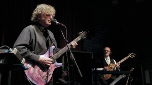 King Crimson • Tring (Live in the Studio) •Прогрессивный рок
