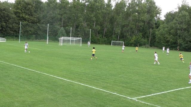 18.08.2026 ДС Багратион - КСШОР Зоркий ПМО Высшая Группа 2010 г.р.